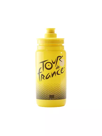 ELITE | Trinkflasche Fly Toure de France 550ml | 